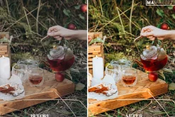 10 SPRING NATURE Lightroom Presets