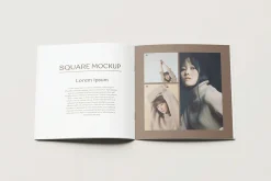 Square Catalog Brochure Mockup V1