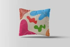 Square Pillow
