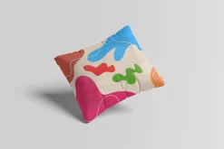 Square Pillow