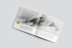 Square Corporate Brochure