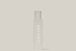 Square Cosmetic Bottle Mockup