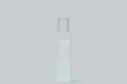 Square Cosmetic Bottle Mockup