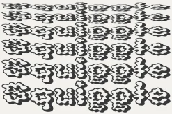 Squiggle Pop Font - Fun Display Type