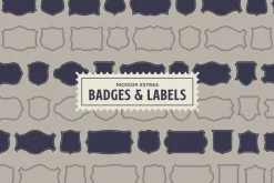 S&S Nickson Font Bundle