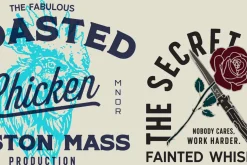 S&S Nickson Font Bundle