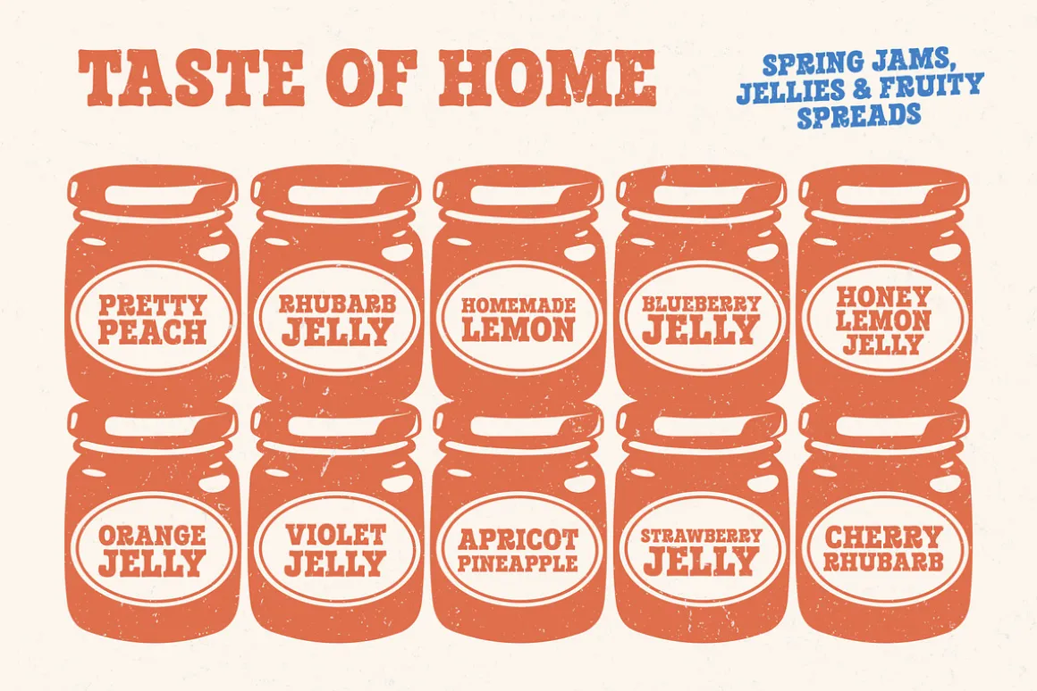 Stale Horse | Western Typeface
