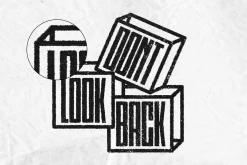Stamp Ink Print Effect