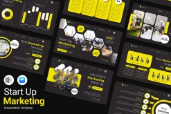 Start Up Marketing - Keynote