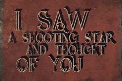 Star Typeface