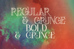 Star Typeface