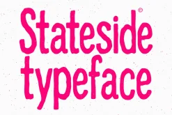 Stateside - Retro Groovy Font