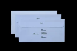 Stationery Bundle Mockup