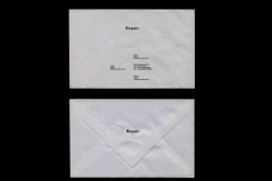 Stationery Bundle Mockup