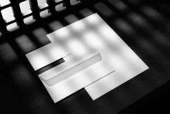 Stationery Mokcup