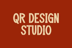 Stencil Bickors Font
