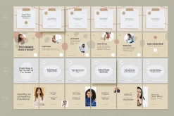 Step-By-Step Coaching Carousel CANVA