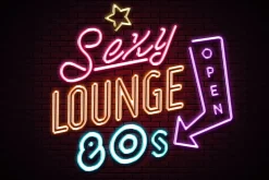 80s Text and Logo Effects Vol.2