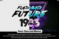80s Text and Logo Effects Vol.2