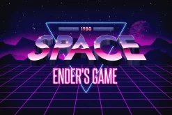 80s Text and Logo Effects Vol.1
