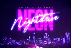 80s Text Effects Complete Bundle