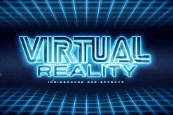 80s Text Effects Complete Bundle