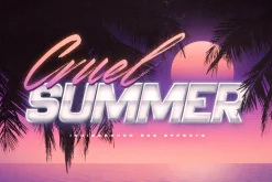 80s Text Effects Complete Bundle