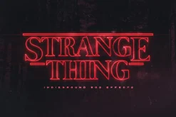 80s Text Effects Complete Bundle