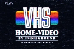 80s Text Effects Complete Bundle