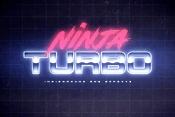 80s Text Effects Complete Bundle