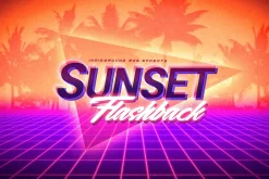 80s Text Effects Complete Bundle