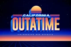 80s Text Effects Complete Bundle