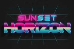 80s Text Effects Minibundle