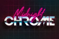 80s Text Effects Vol.2
