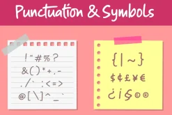 Sticky Notes - Marker Font