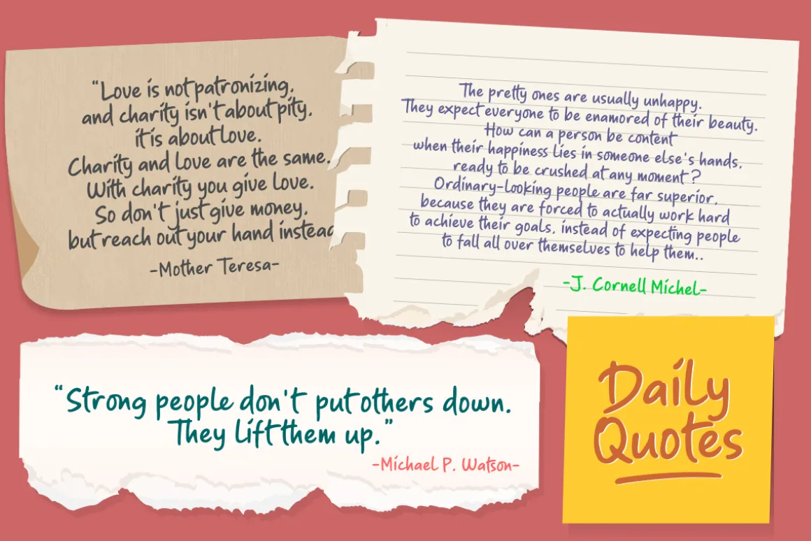 Sticky Notes - Marker Font