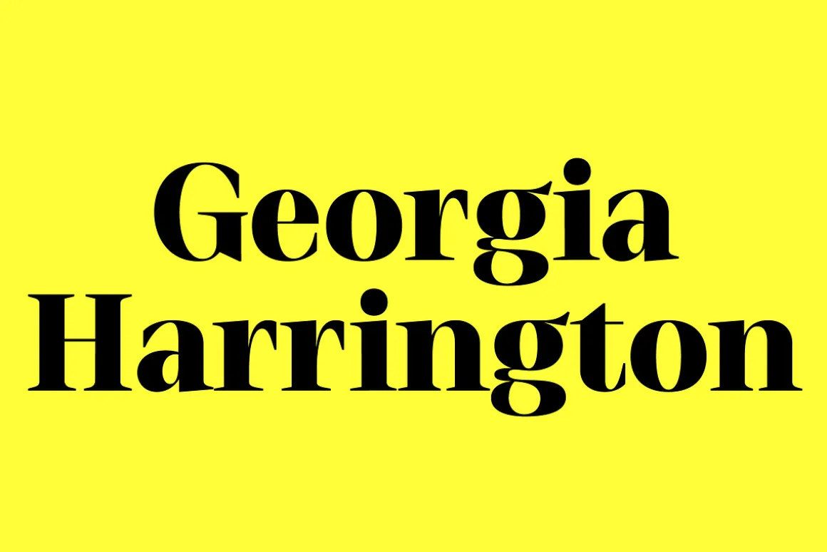 Stigsa Display Font Family