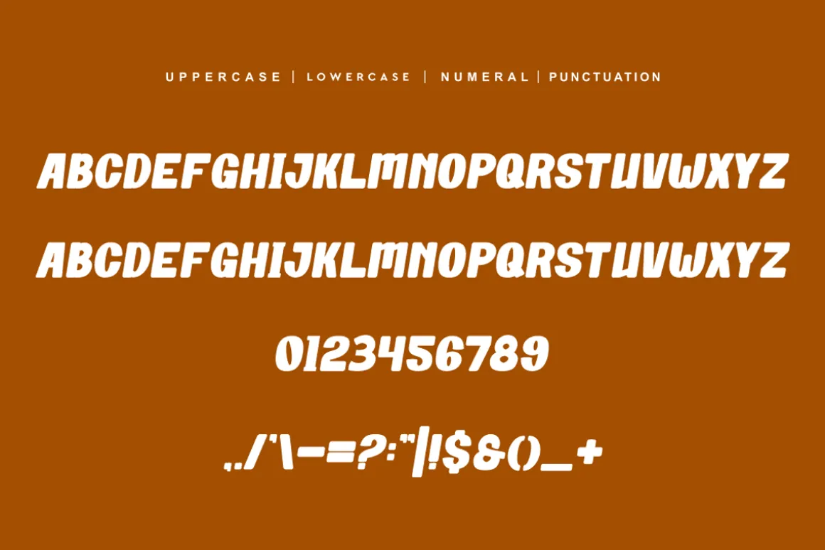Storen Gothick - Condensed & Rounded