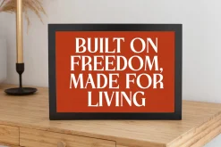 Storm Blokade Modern Display Serif