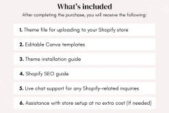 Story - Fashion Shopify Theme