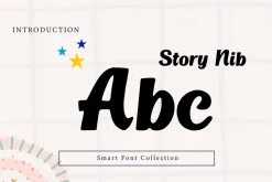 Story Nib