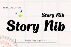 Story Nib