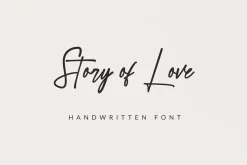 Story of Love