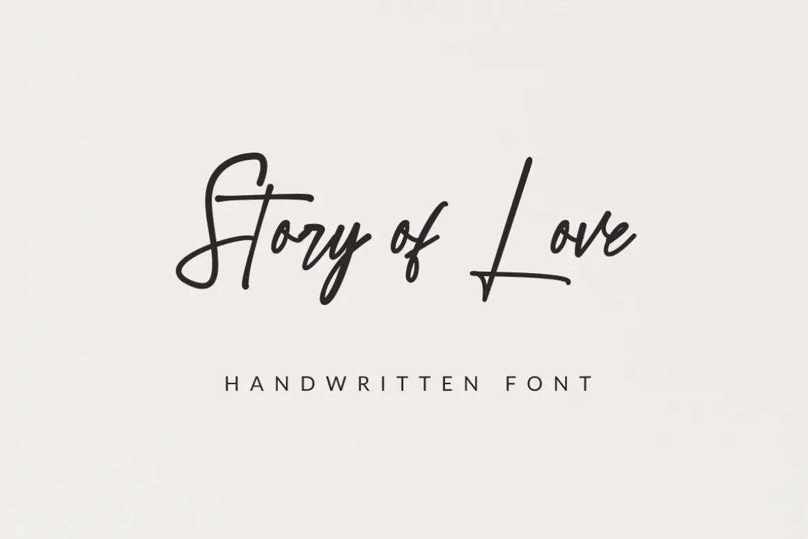 Story of Love