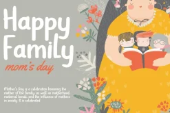 Storytime - Kids Font