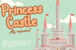Storytime - Kids Font