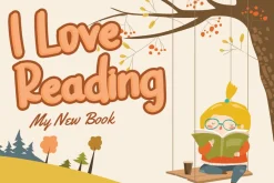 Storytime - Kids Font