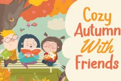 Storytime - Kids Font