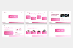 Strategic Business Plan - Keynote