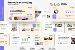 Strategic Marketing - PowerPoint